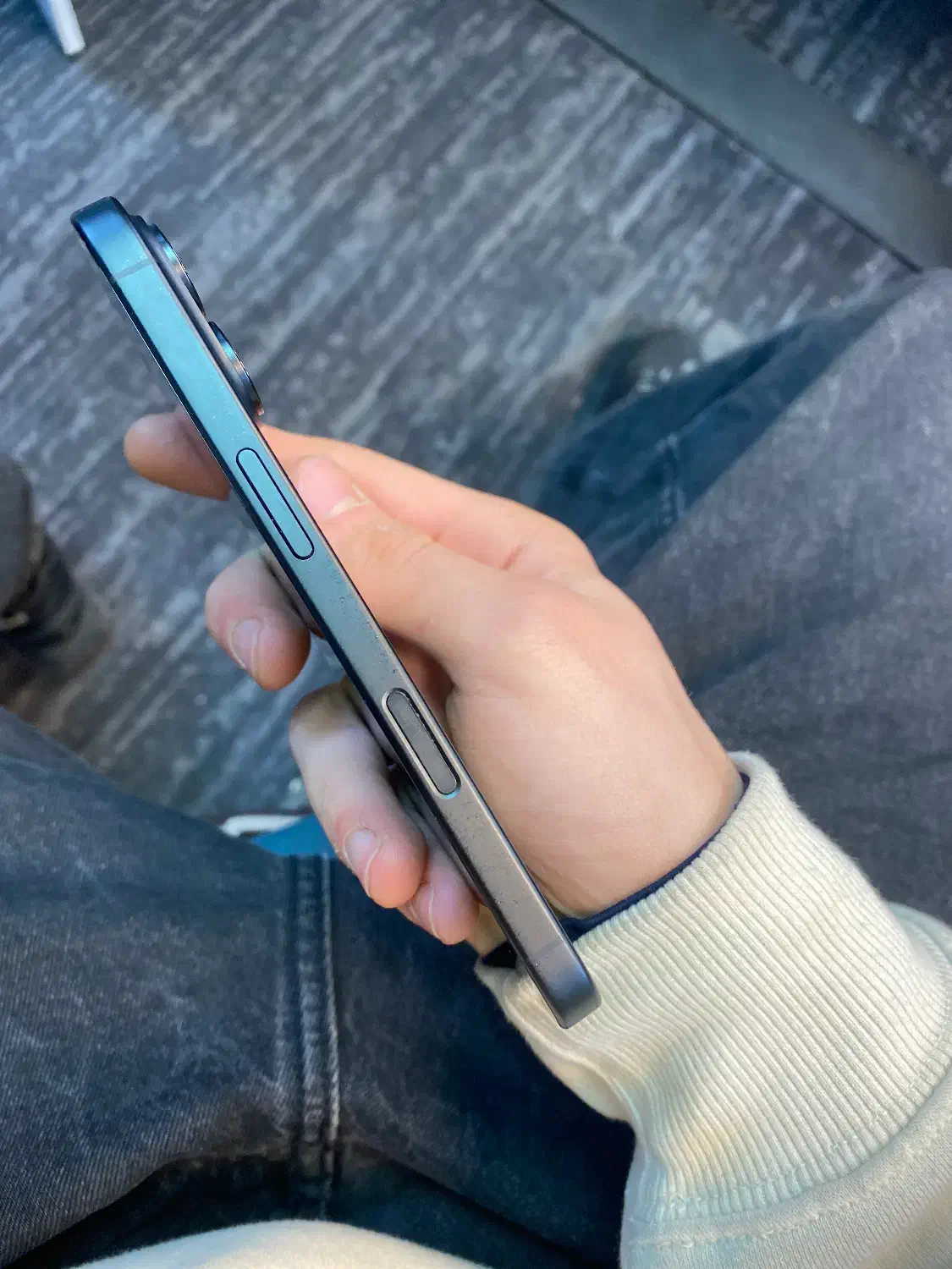 Ip16normal Ch 128-256|موبایل|تهران, صادقیه|دیوار