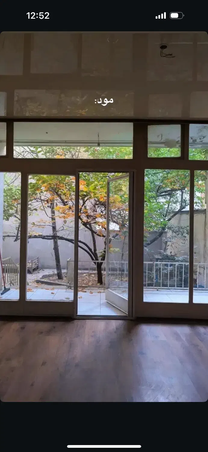 خرید واحد ۱۲۵متری چاله باغ|فروش آپارتمان|گرگان, |دیوار