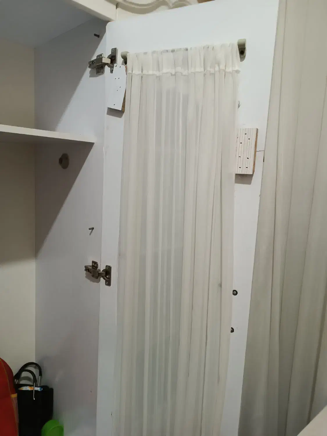 کمد|جاکفشی، کمد، دراور|مشهد, شهرک ابوذر|دیوار