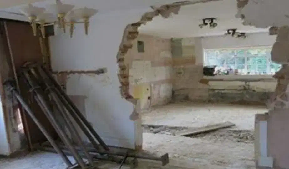 خدمات تخصصی گچکاری، ایزوگام و بازسازی ساختمان|خدمات پیشه و مهارت|تهران, هاشمآباد|دیوار