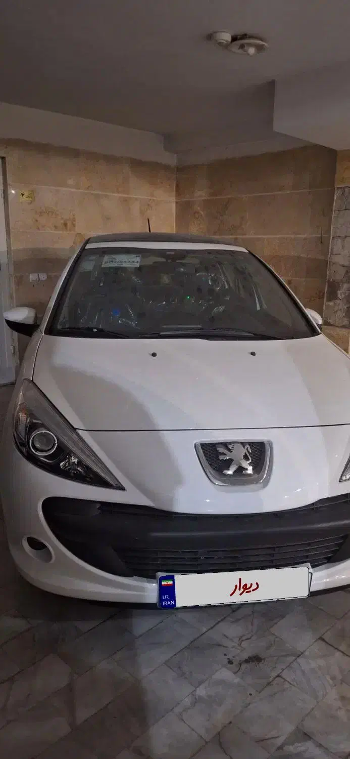 207|خودرو سواری و وانت|تهران, آزادشهر|دیوار