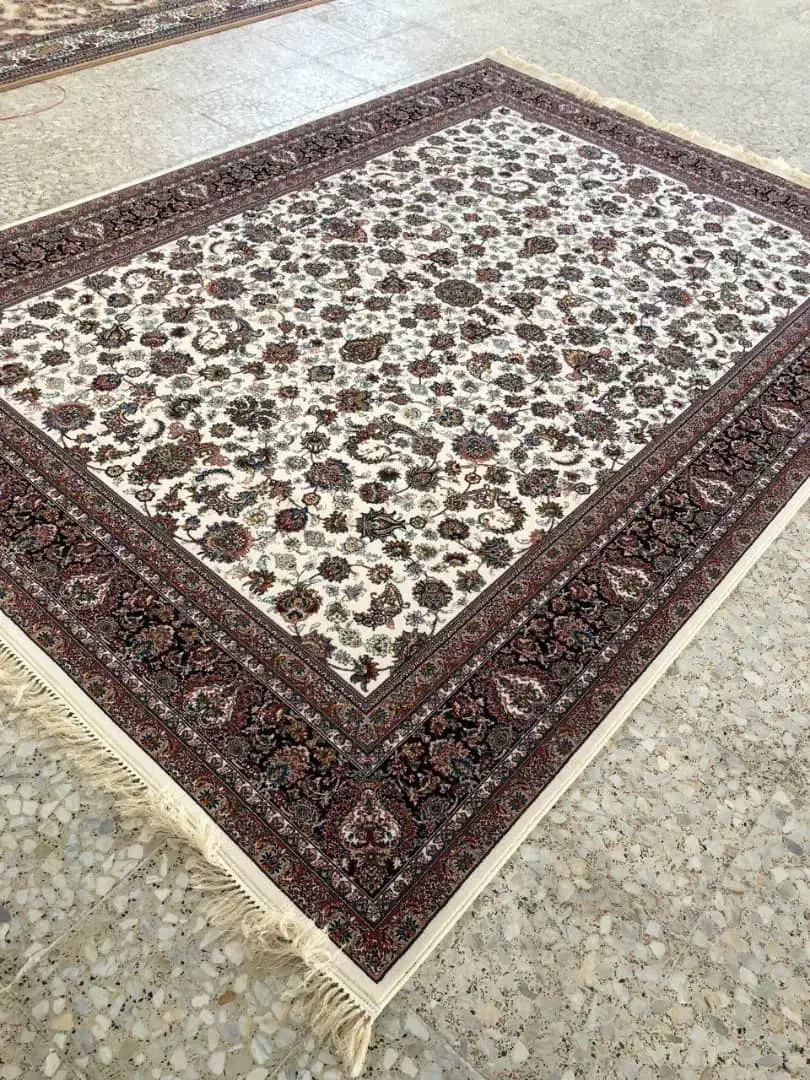 به قیمت کارخانه و با شرایط اقساطی فرش بخرید|فرش|اردبیل, |دیوار