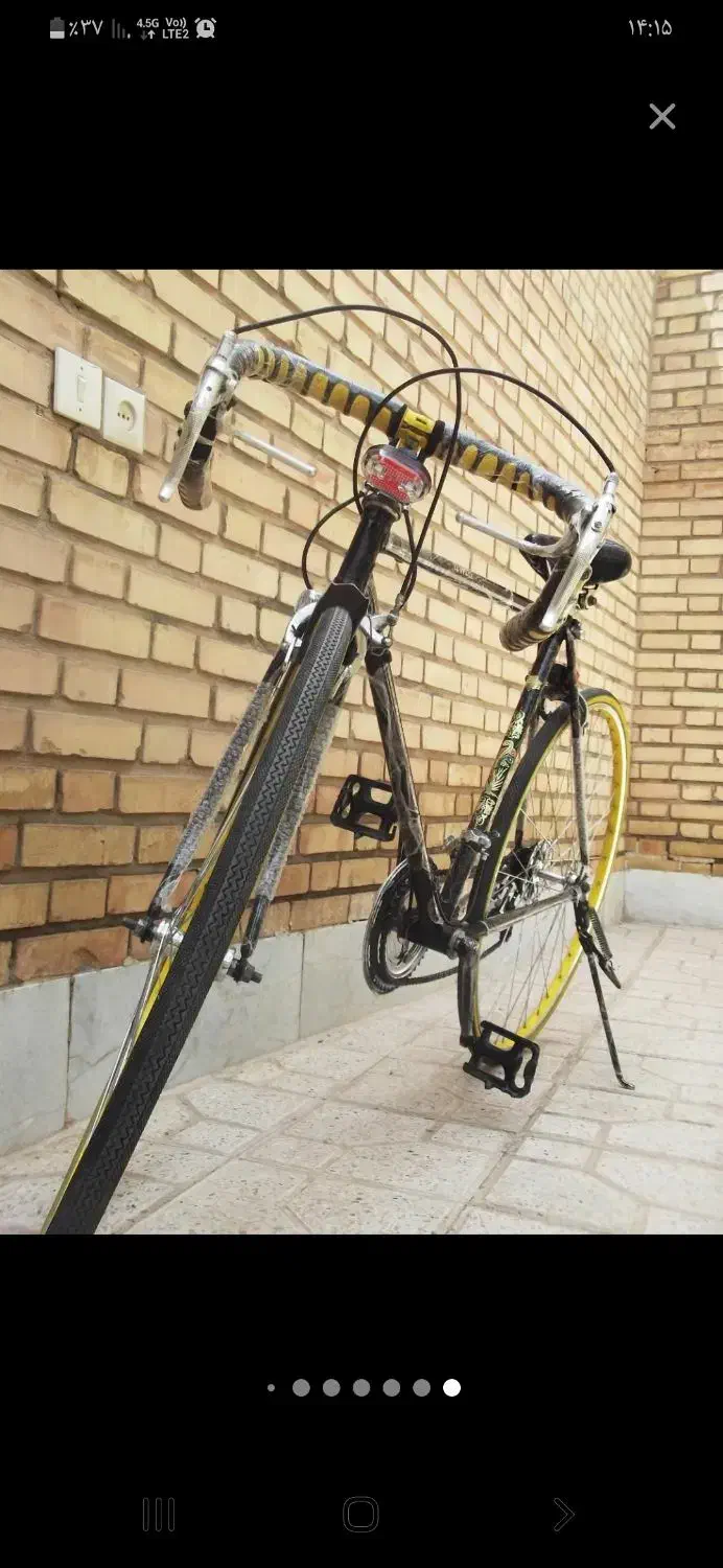 دوچرخه|دوچرخه، اسکیت، اسکوتر|مشهد, وحید|دیوار