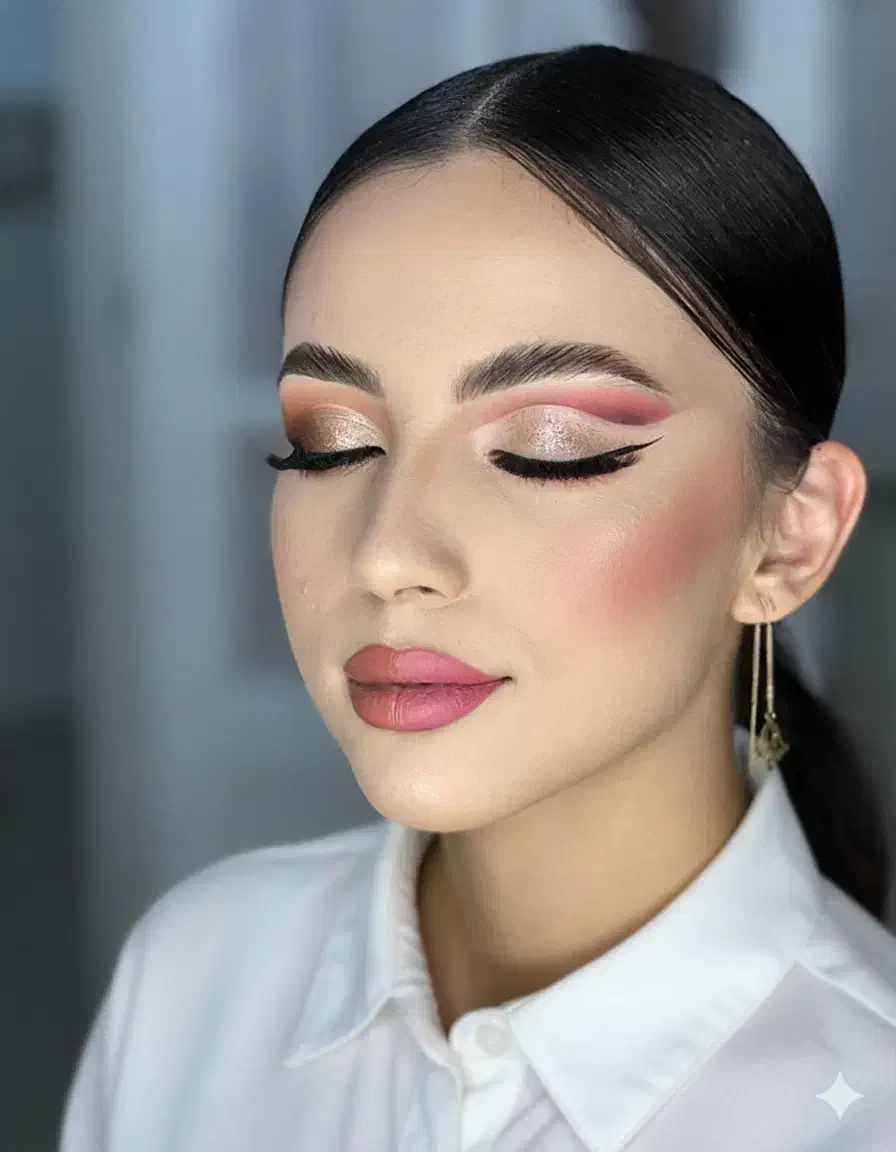 تخفیف استثنایی آموزش میکاپ و خودآرایی|خدمات آرایشگری و زیبایی|اصفهان, جویباره|دیوار