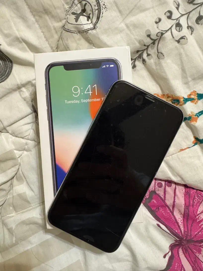 ایفون ایکس ۶۴ گیگ|موبایل|تبریز, |دیوار