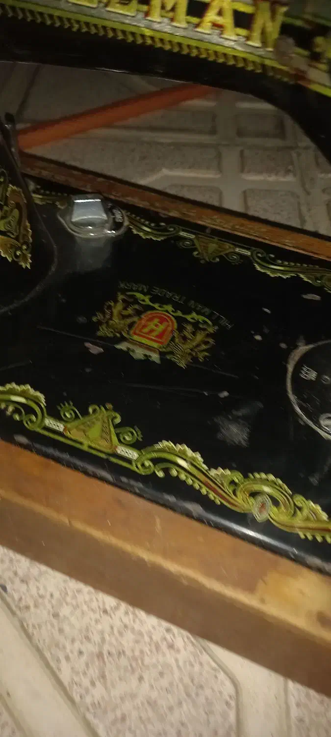 فروش الواز خانه دست دوم|حراج|مراغه, |دیوار