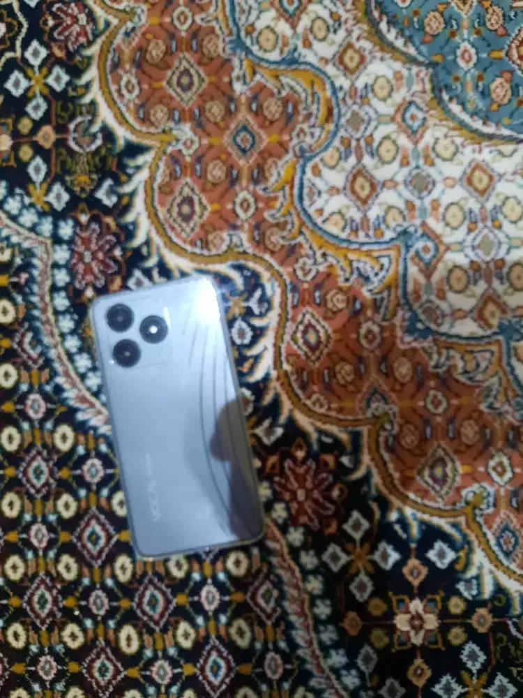 فروش گوشیvocALvocore نسخه۱۴|موبایل|تهران, تهرانپارس غربی|دیوار