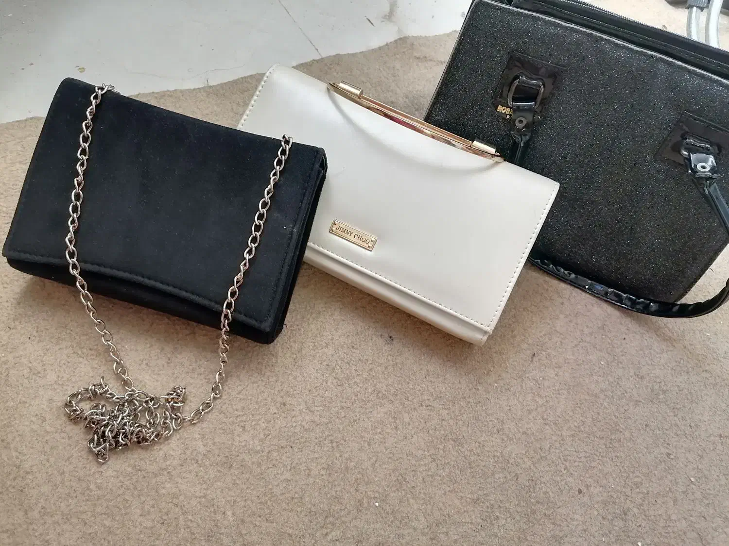 کیف|کیف، کفش، کمربند|همدان, |دیوار