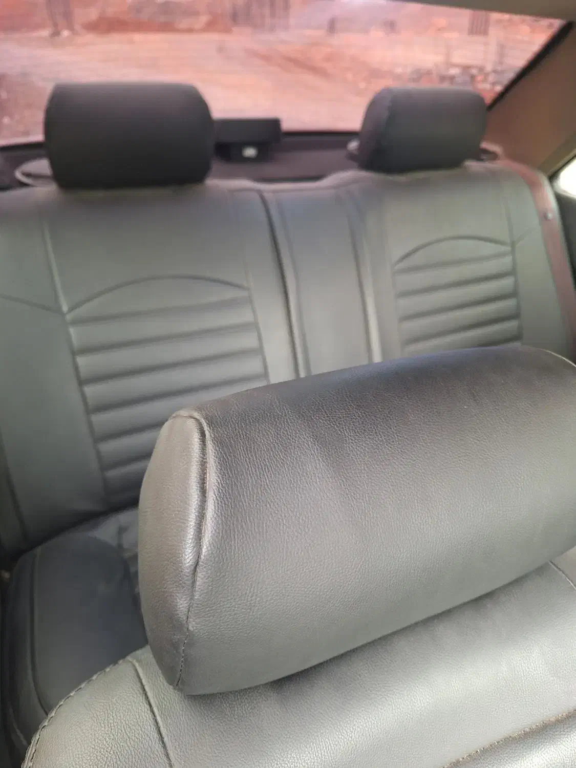 پژو پارس مدل۸۴|خودرو سواری و وانت|بانه, |دیوار