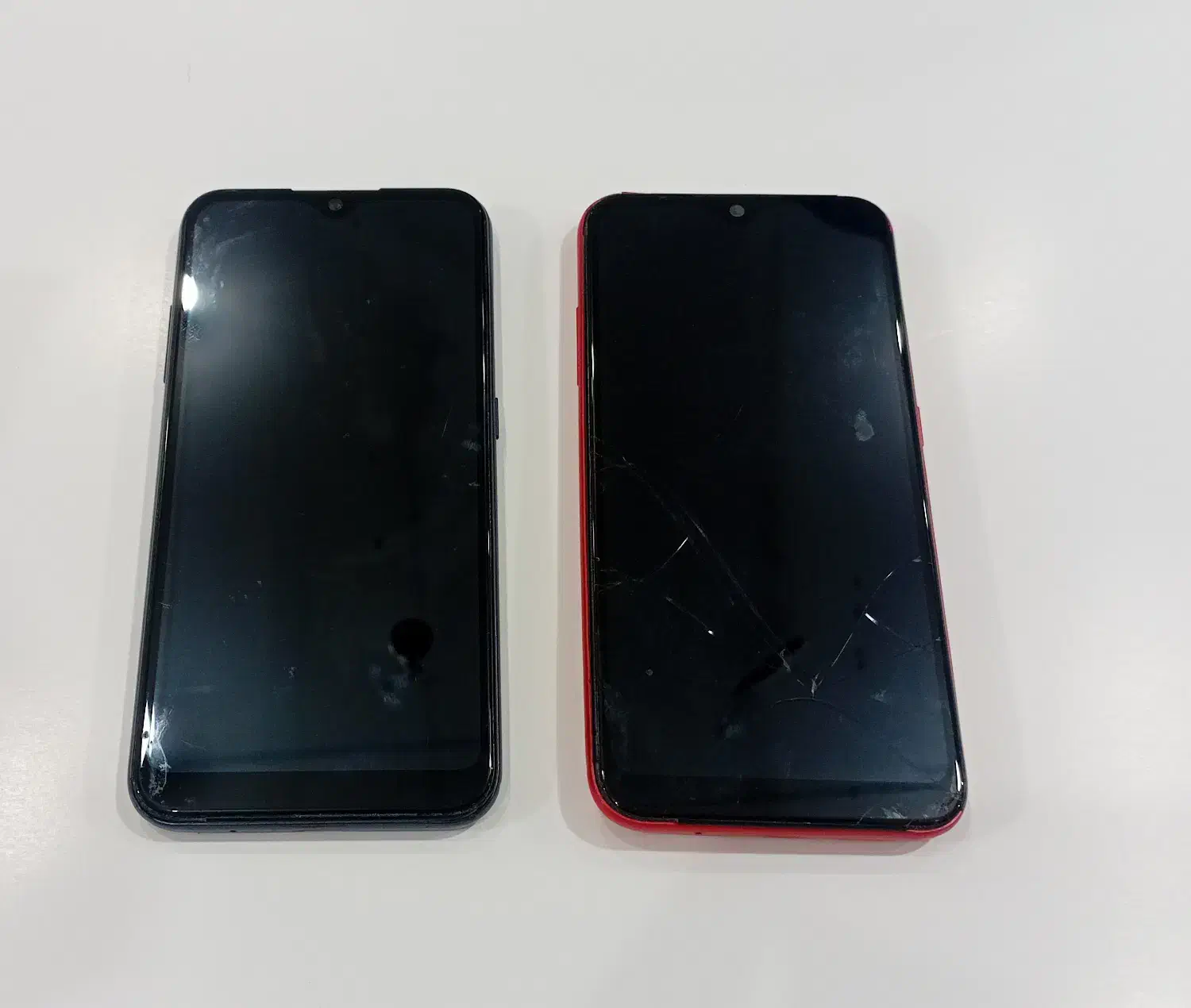 **گوشی موبایل سامسونگ مدل Galaxy A01**|موبایل|شبستر, |دیوار