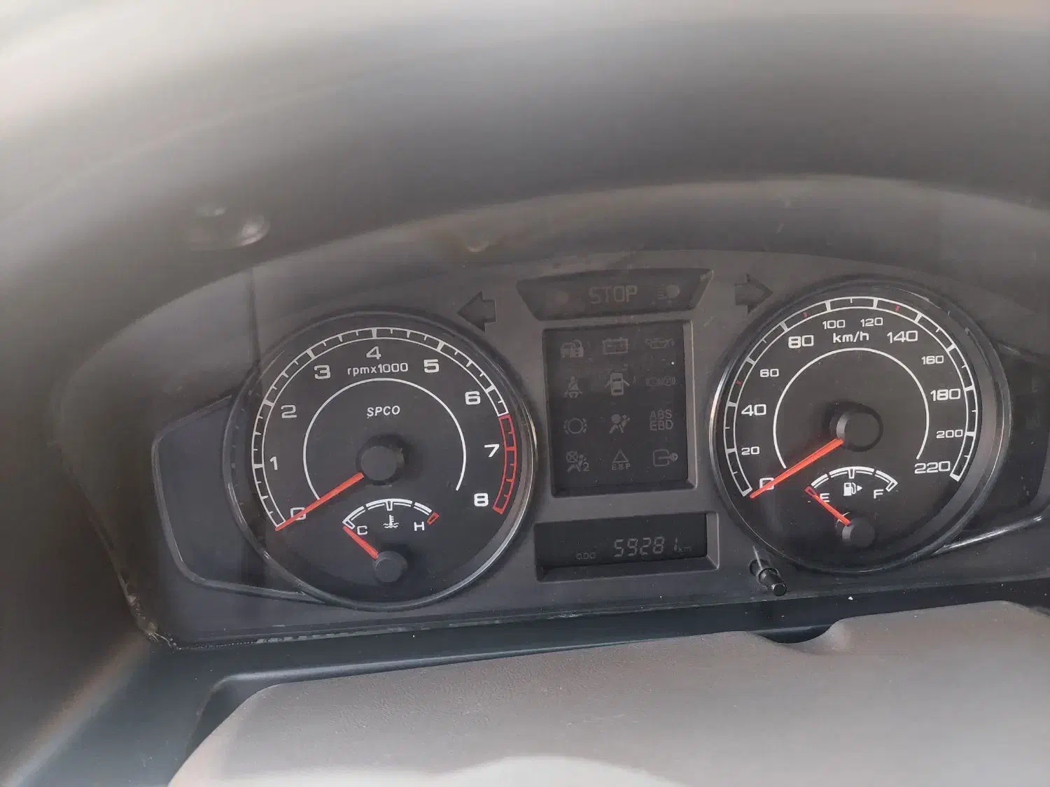 پژو ۴۰۵ تاکسی مدل ۹۹|خودرو سواری و وانت|بروجرد, |دیوار