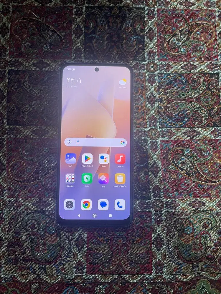redminote11|موبایل|تهران, مولوی|دیوار