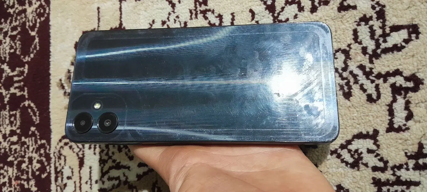 گوشی a05|موبایل|مشهد, مشهدقلی|دیوار