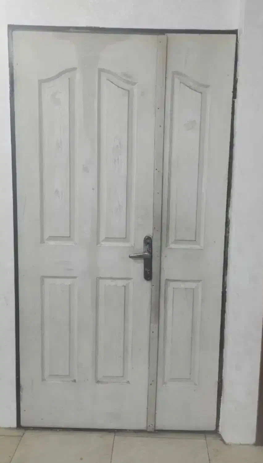 درب|مصالح و تجهیزات ساختمان|تربت جام, فاز ۱ فرهنگیان|دیوار