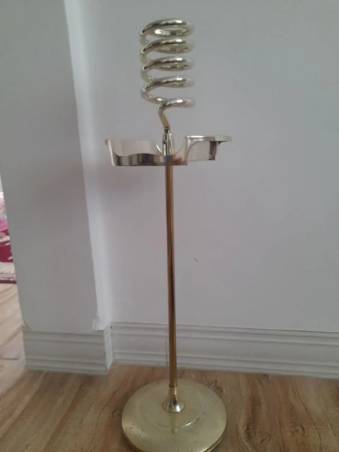 پایه سشوار|آرایشی، بهداشتی، درمانی|نهاوند, |دیوار