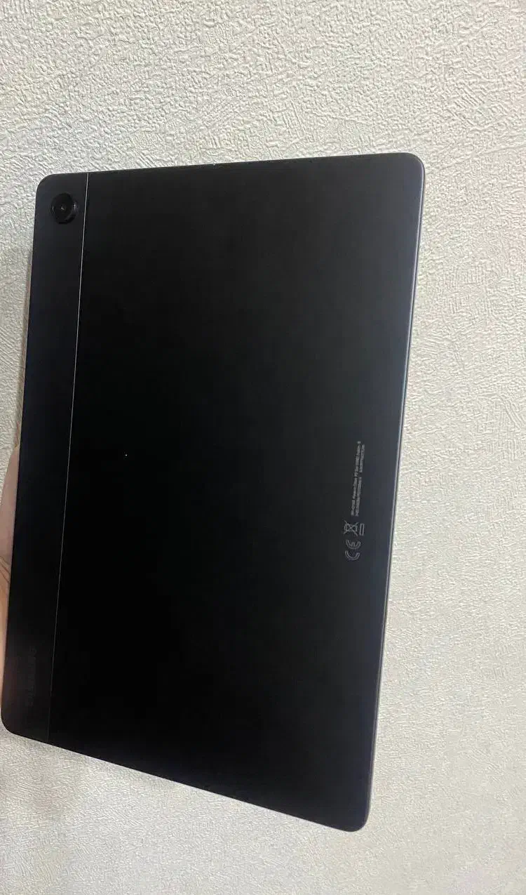 تبلت A9پلاس تمیز و بدون خط و خش|تبلت|شیراز, شهرک ولیعصر|دیوار