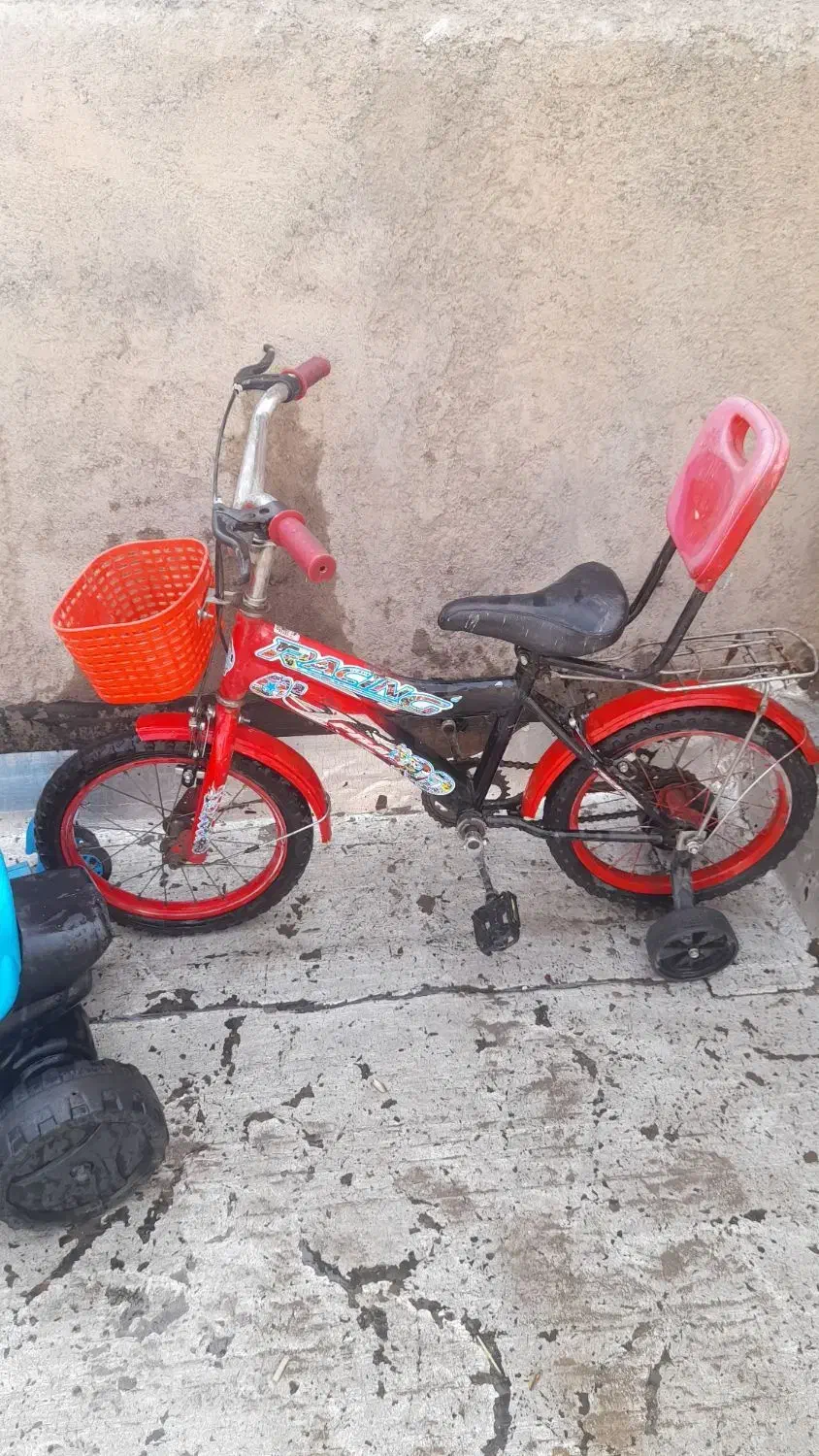 دوچرخه|دوچرخه، اسکیت، اسکوتر|قم, شاد قلی|دیوار