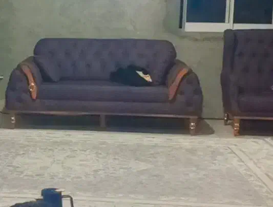 15000000تومان|مبلمان خانگی و میز عسلی|گمیشان, |دیوار