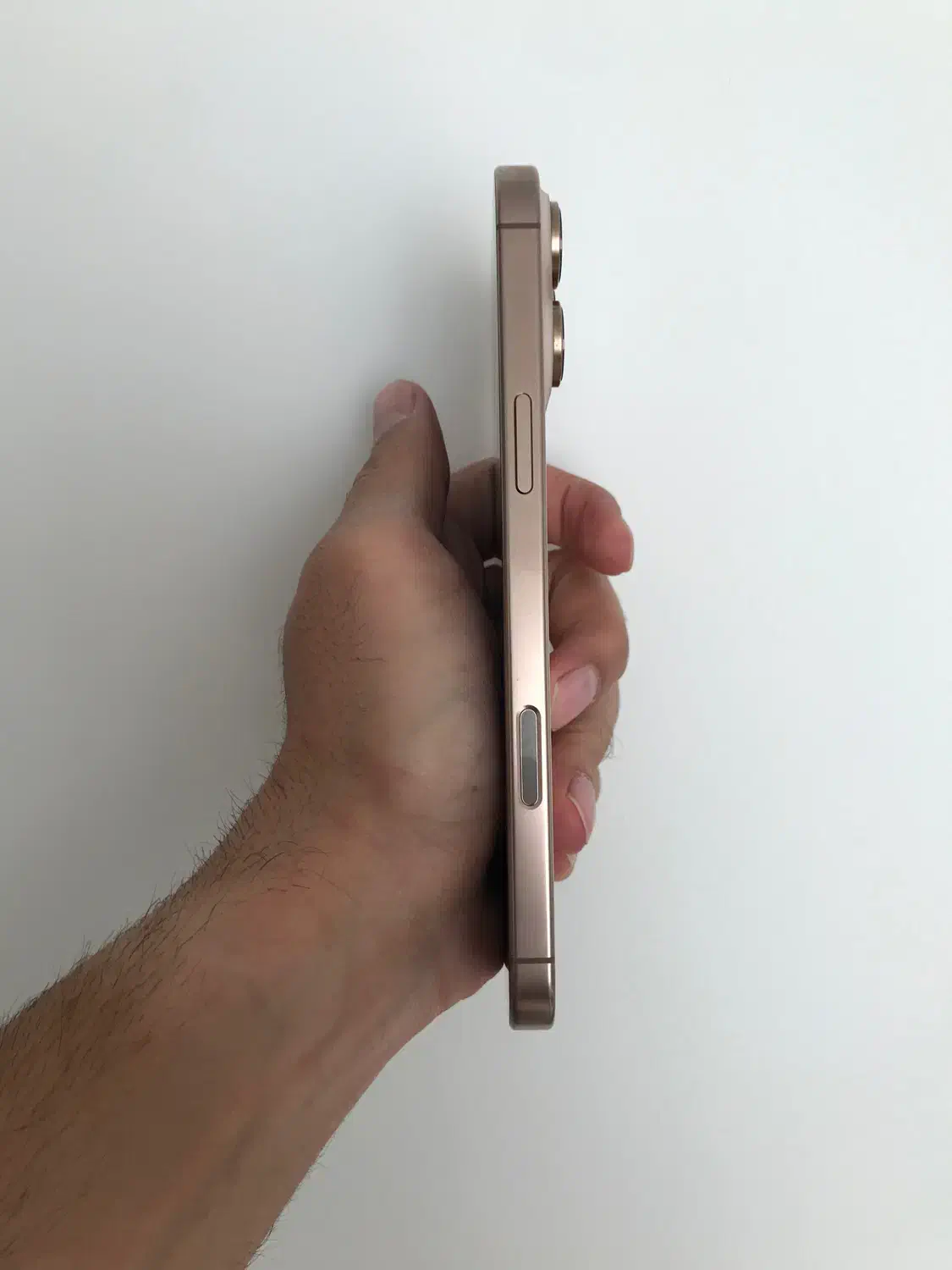 آیفون ۱۶ پرومکس ۲۵۶|موبایل|سمنان, |دیوار