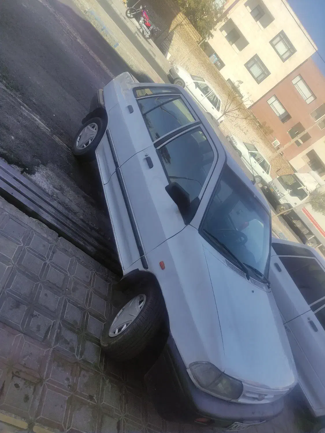 پراید|خودرو سواری و وانت|بیرجند, |دیوار