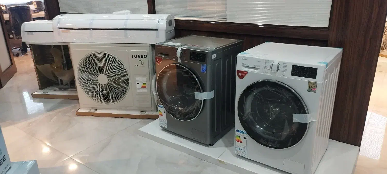 کولرگازی ،شرکت یاقوت، حراج، حراج ، حراج|کولر گازی و فنکوئل|مشهد, کوی المهدی|دیوار