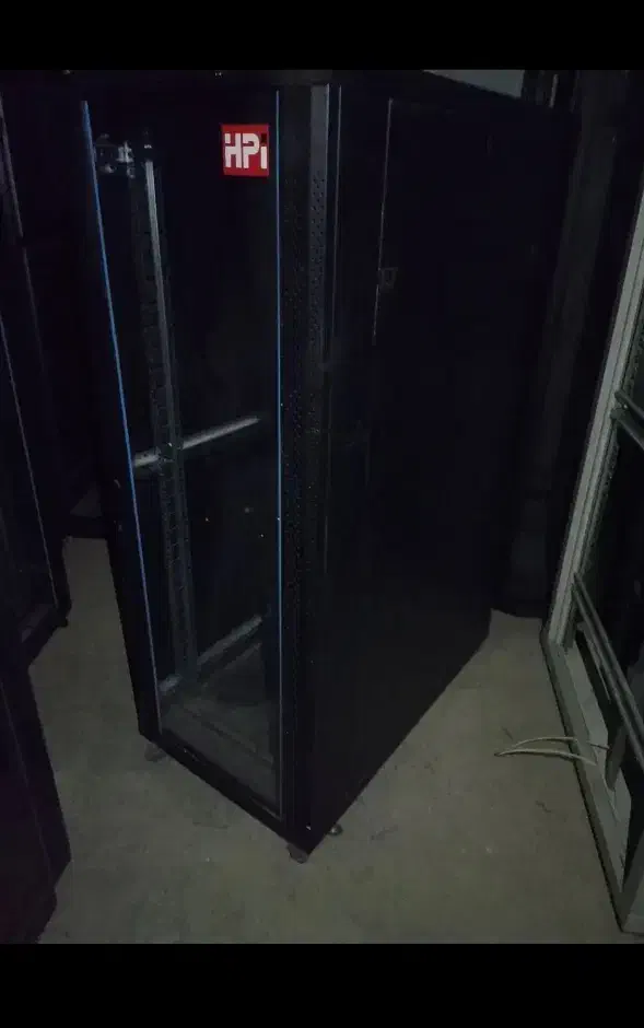 رک ۴۲یونیت فروش فوری|مودم و تجهیزات شبکه|تهران, امیریه|دیوار
