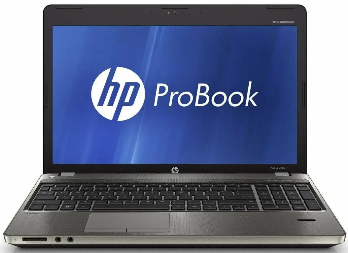 HP 4540s ارتقا یافته|رایانه همراه|مشهد, نرگس (شهرک غرب)|دیوار