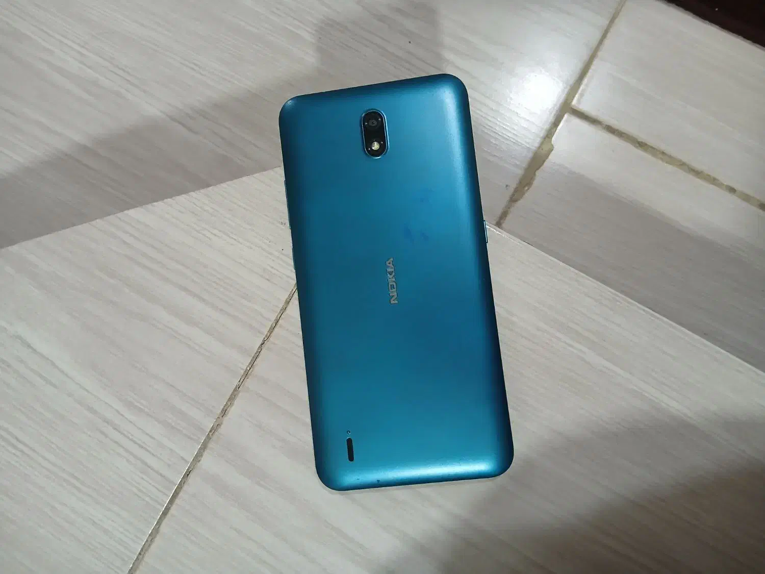 گوشی نوکیاc2|موبایل|محمدیه-قزوین, |دیوار