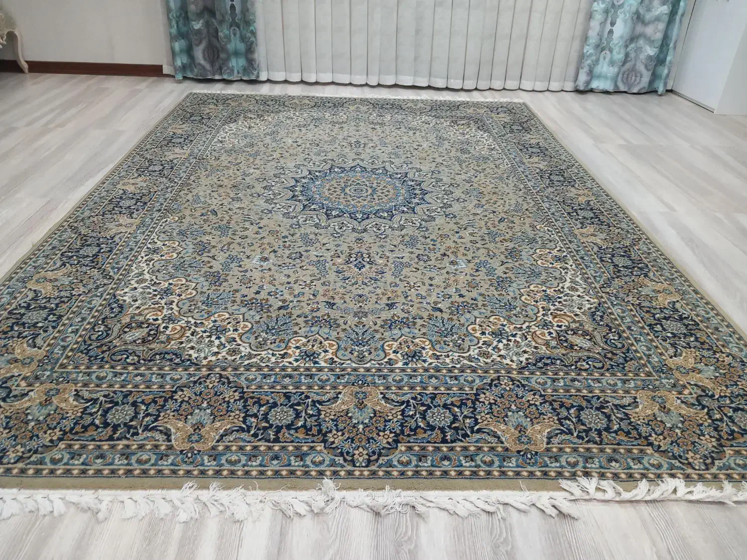 فرش|فرش|اهواز, بهارستان|دیوار