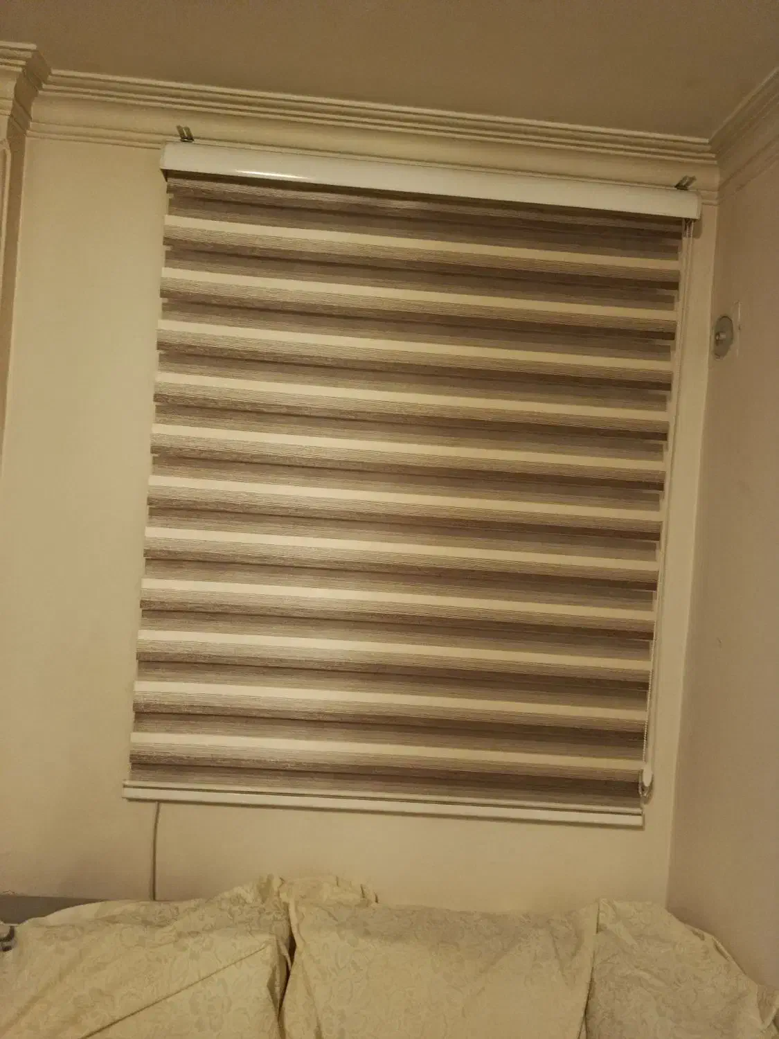 فروشی پرده زبرا|پرده، رانر، رومیزی|تهران, نارمک جنوبی|دیوار