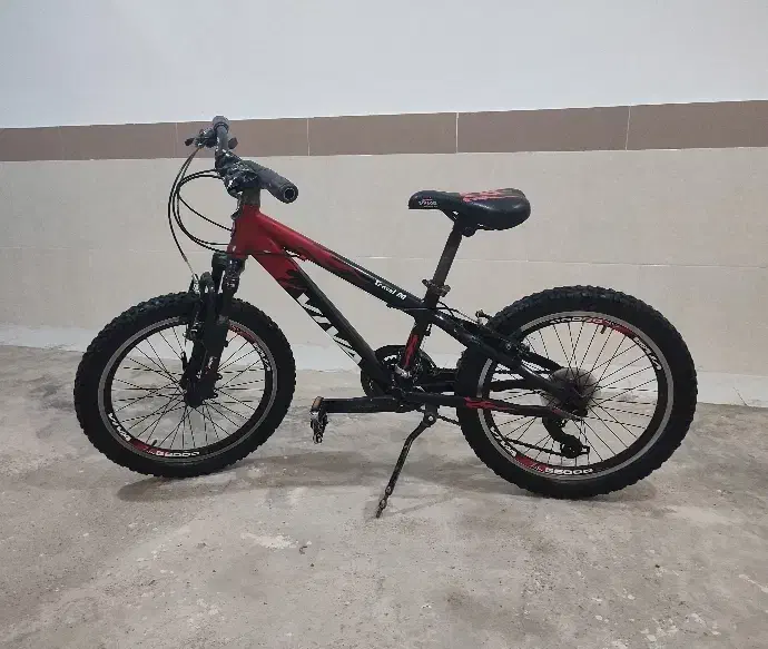 Viva travel 20|دوچرخه، اسکیت، اسکوتر|اسفراین, |دیوار