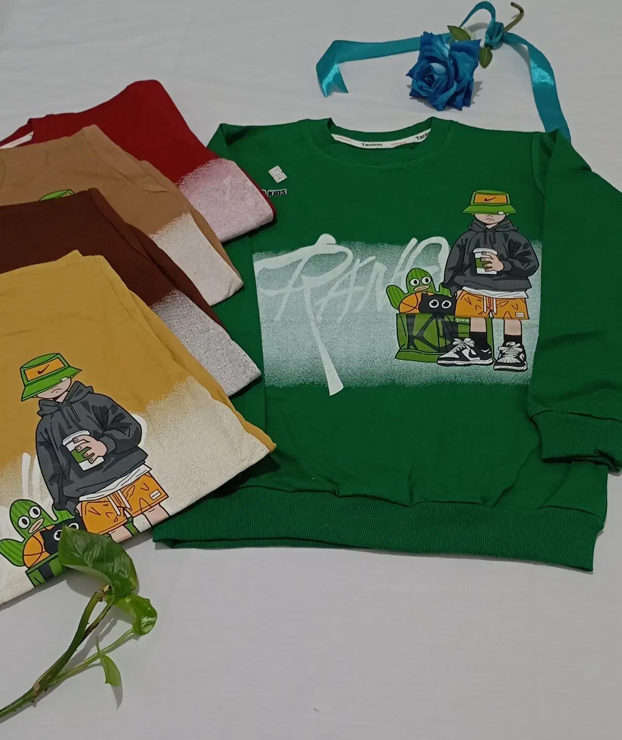 پوشاک زنانه و بچگانه|لباس|قائن, |دیوار