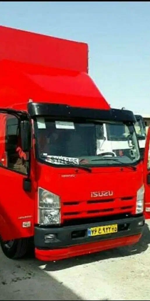 شرکت حمل و نقل و باربری جانان بار تبریز|خدمات حمل و نقل|تبریز, |دیوار