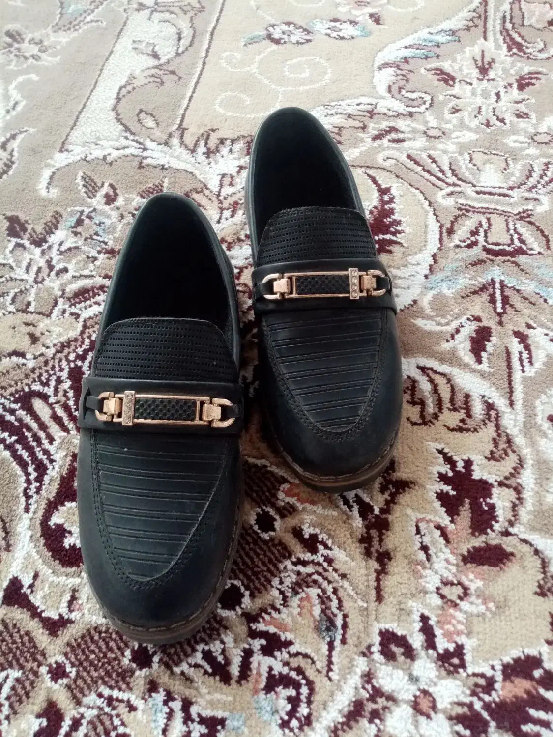 کفش پسرانه|کفش و لباس بچه|چناران, |دیوار