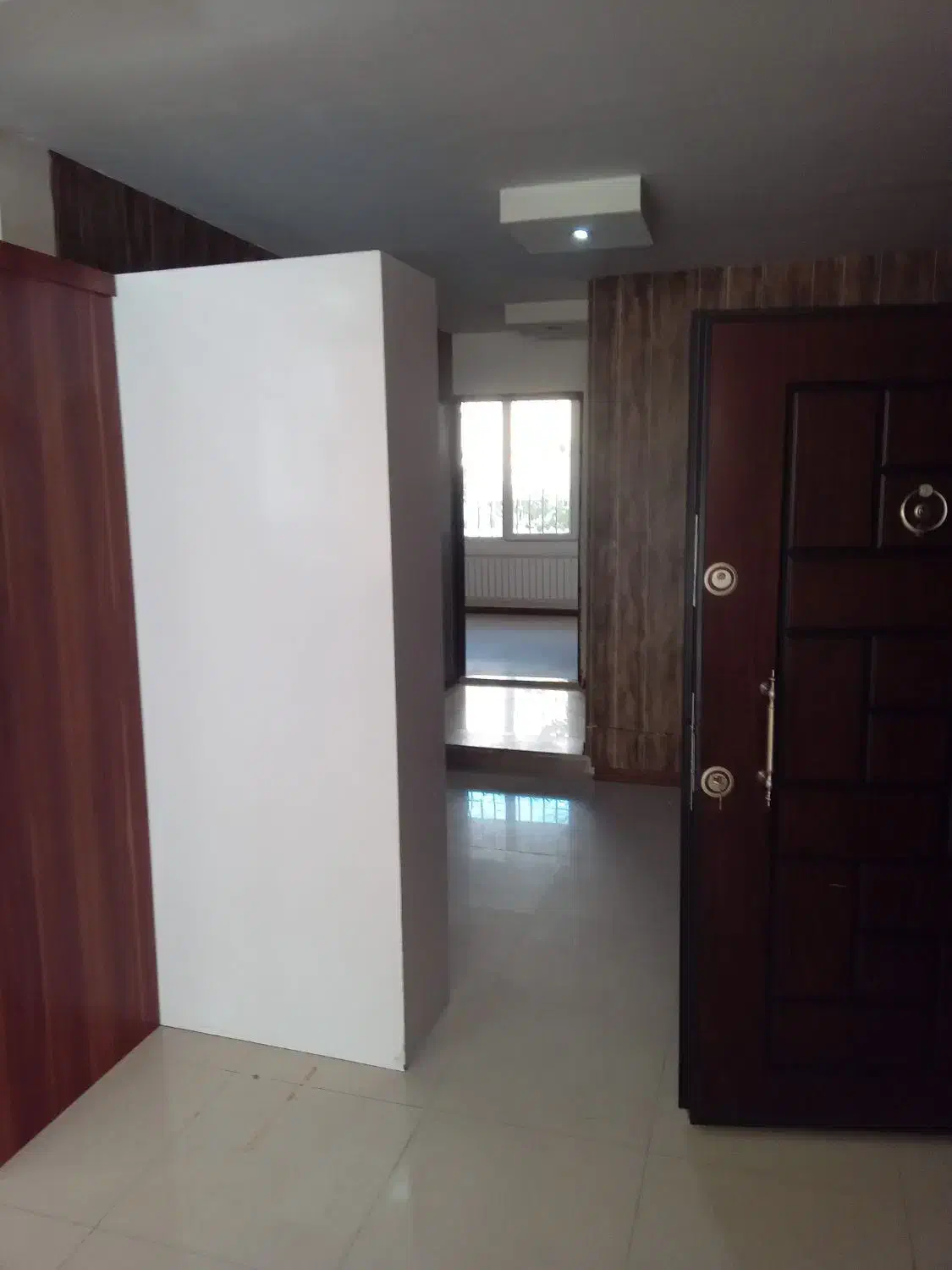 فروش آپارتمان ۱۹۸ متری هفت تیر پشت حاشیه وکیل آباد|فروش آپارتمان|مشهد, هنرستان|دیوار