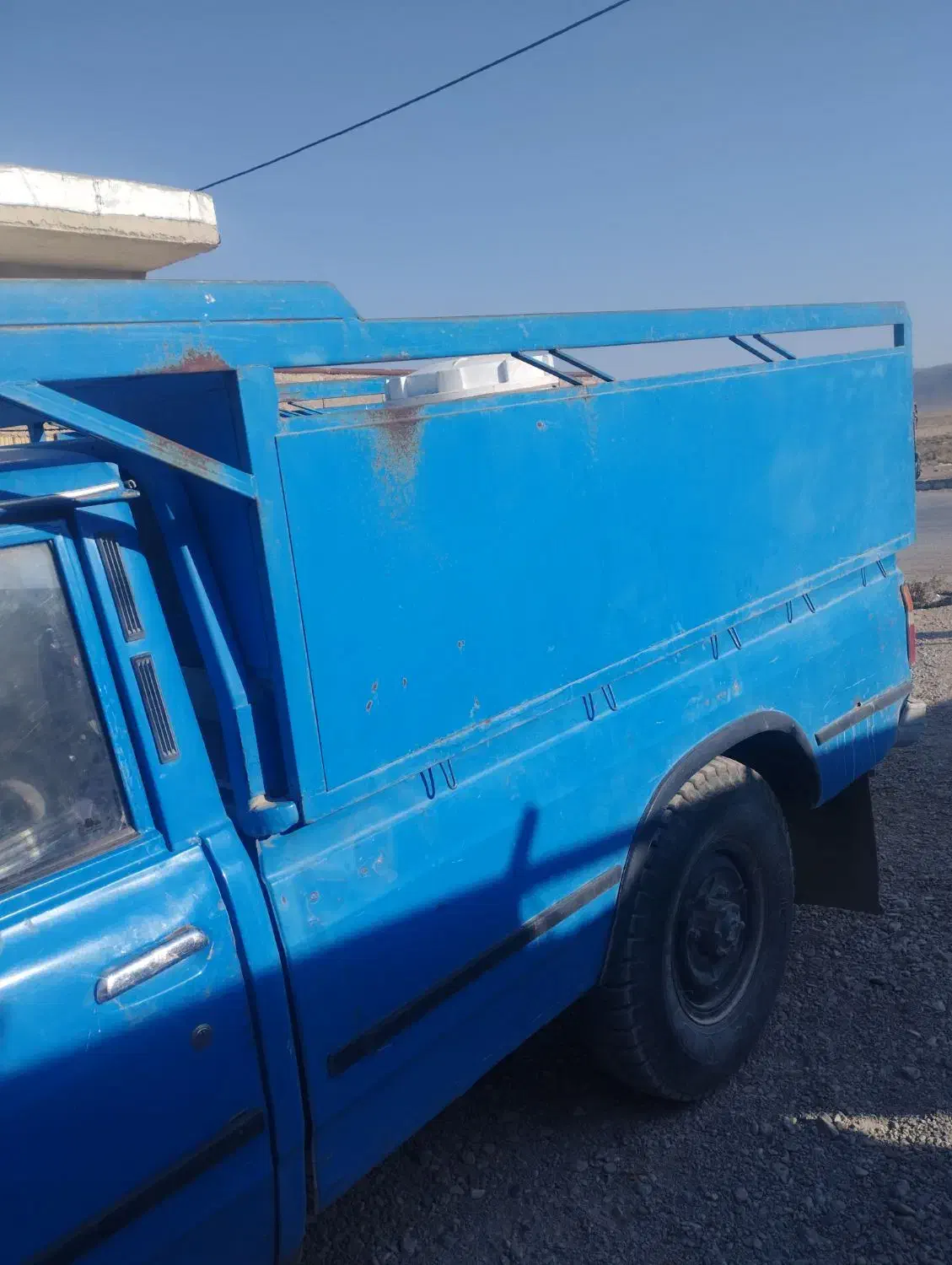 فروش اتاق شمالی درجه یک|قطعات یدکی و لوازم جانبی|پاسارگاد, |دیوار