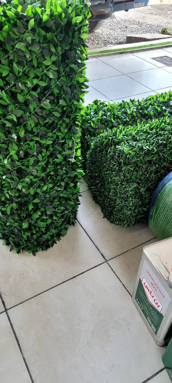 فروش و اجرای تخصصی چمن مصنوعی با قیمت مناسب|مصالح و تجهیزات ساختمان|اردبیل, |دیوار