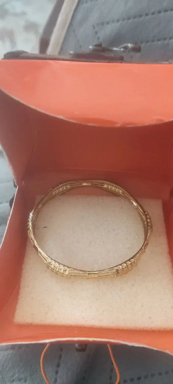 النگو وانگشتر معاوضه هم میگردد|بدلیجات|ایلام, |دیوار