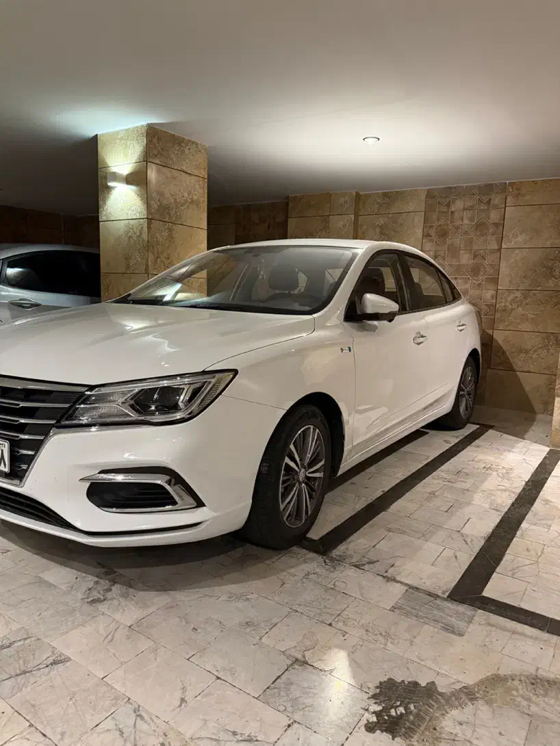 MG 5 2024|خودرو سواری و وانت|تهران, دهکده المپیک|دیوار