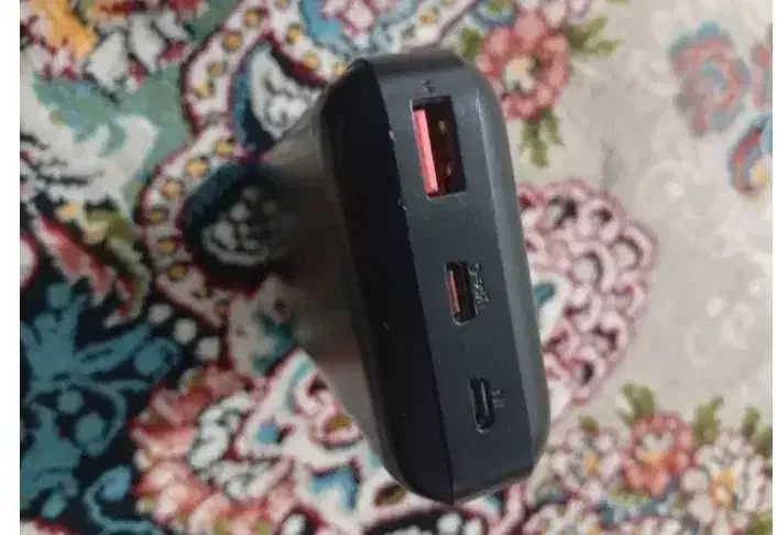 پاوربانک اصلی|لوازم جانبی موبایل و تبلت|اشتهارد, |دیوار