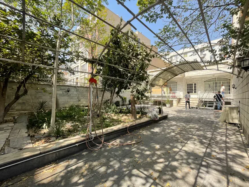 ۴۵۰ ، مناسب مهد کودک ، شرکت ، باشگاه ورزشی|اجارهٔ خانه و ویلا|تهران, سازمان برنامه شمالی|دیوار