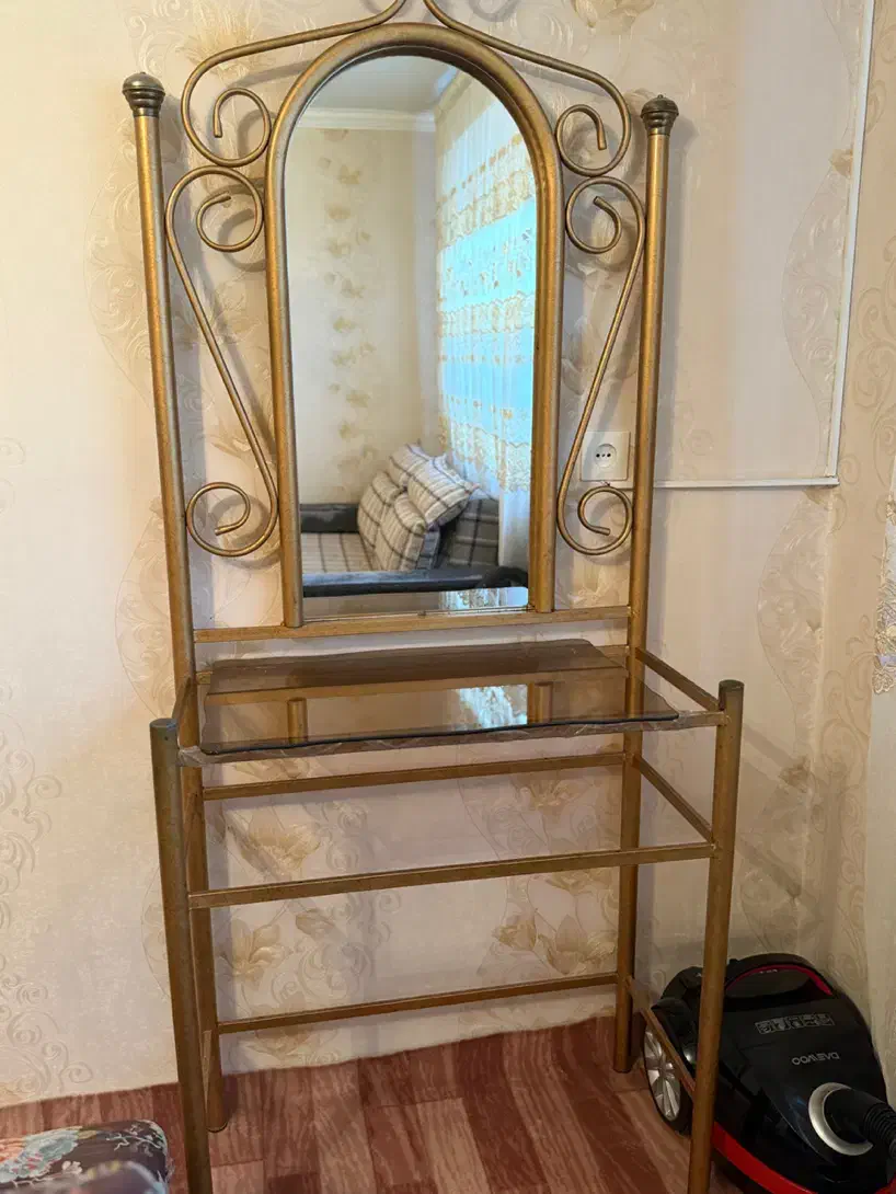 میز ارایش|تخت و سرویس خواب|تبریز, |دیوار