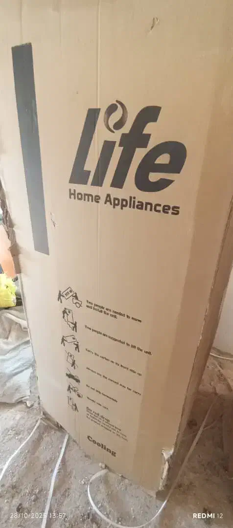 فروش یخچال|یخچال و فریزر|قیدار, |دیوار