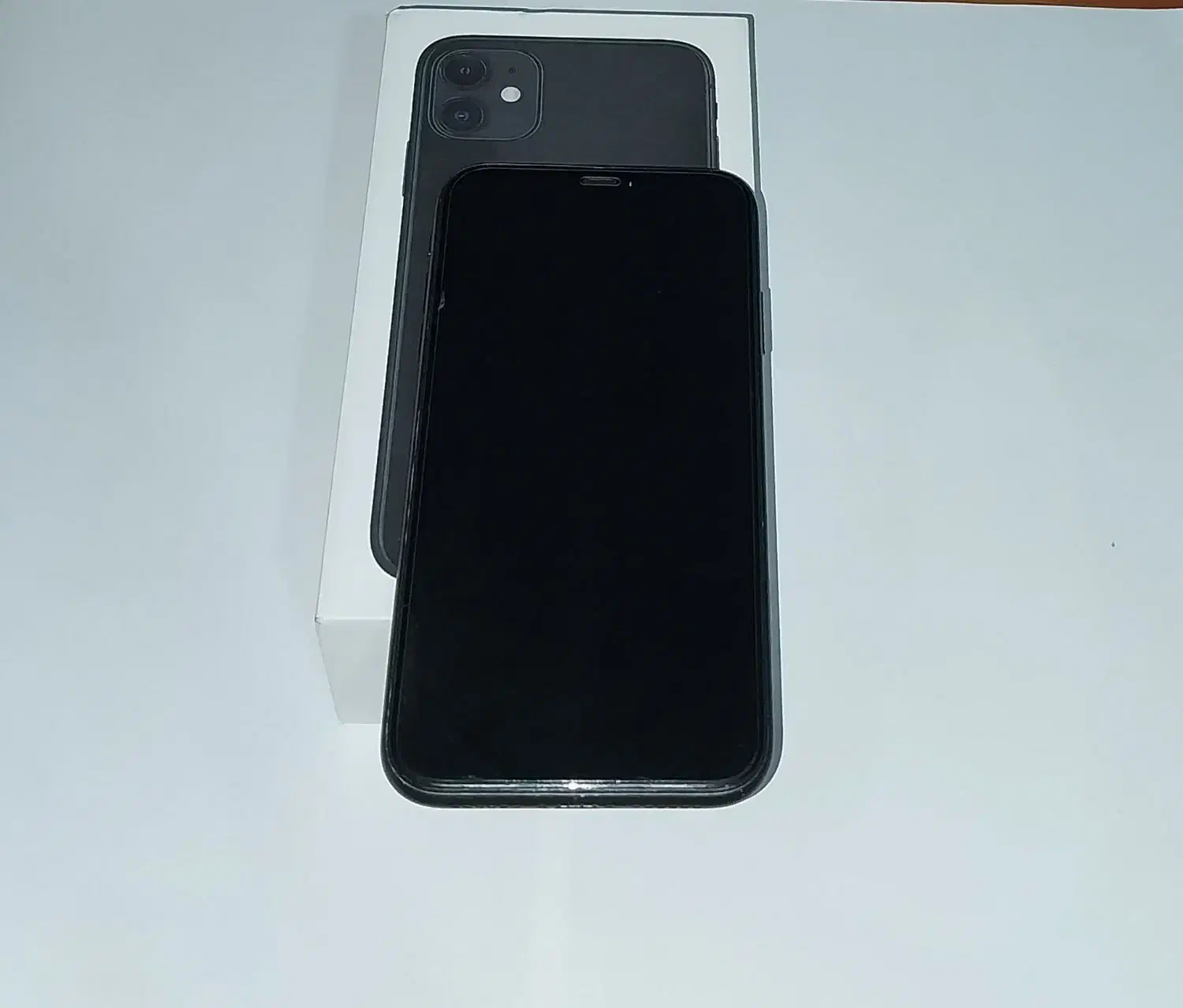 iphone 11 normal|موبایل|تهران, پرستار|دیوار