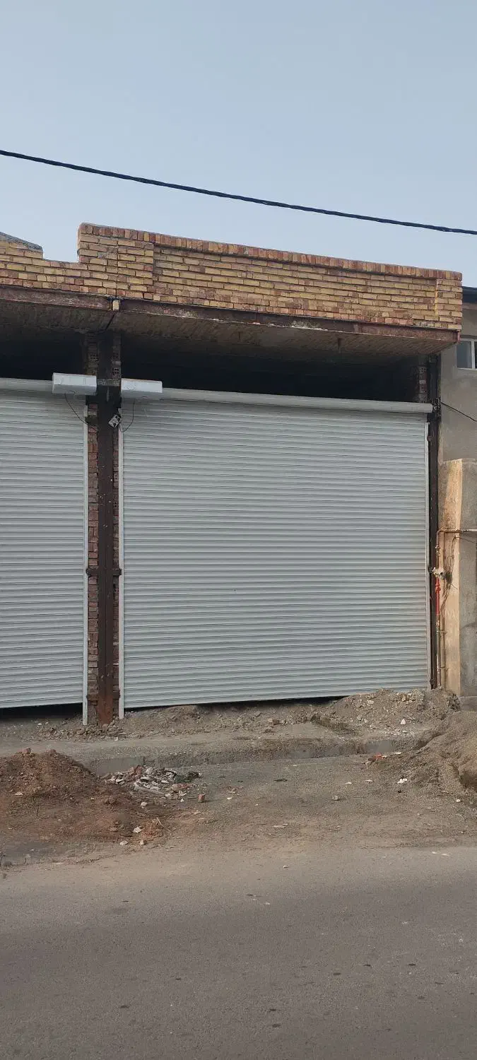 مغازه 33 متری ولیعصر|فروش مغازه و غرفه|ارومیه, |دیوار