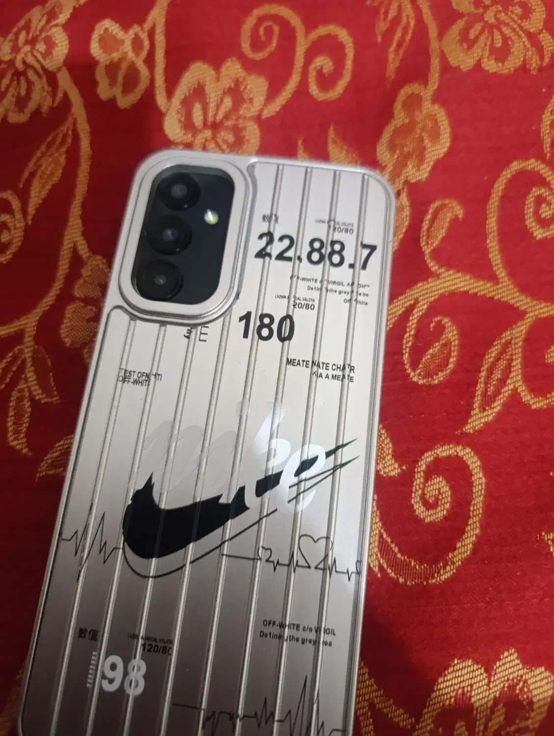 گوشی a14|موبایل|زرند, |دیوار