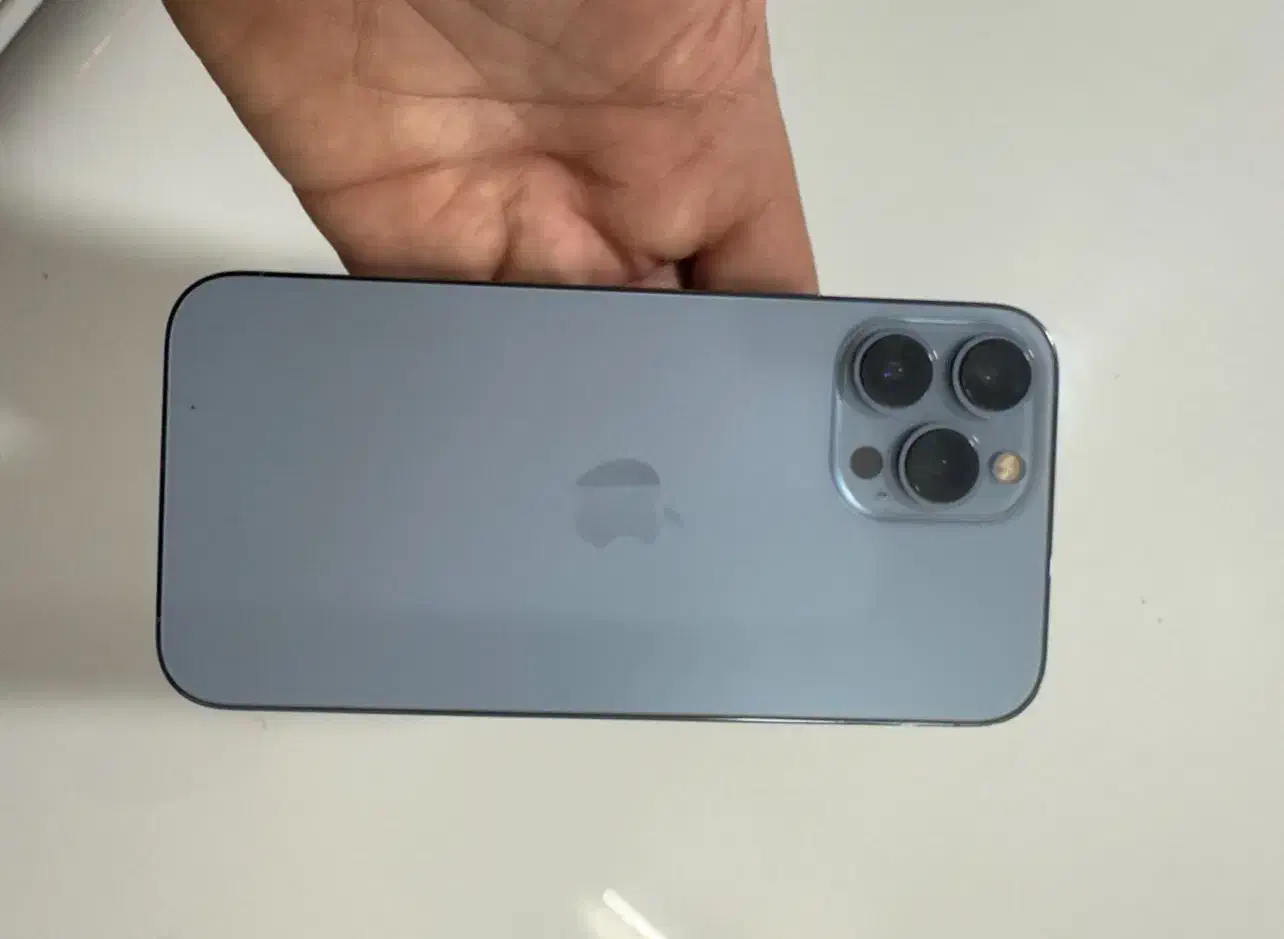 فروش آیفون ۱۳ پرومکس|موبایل|بیرجند, |دیوار