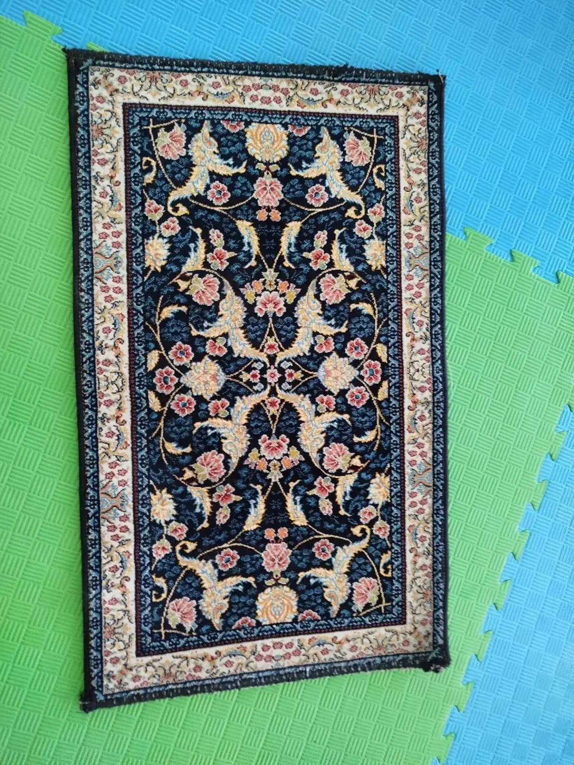 پادری|پادری|اراک, |دیوار