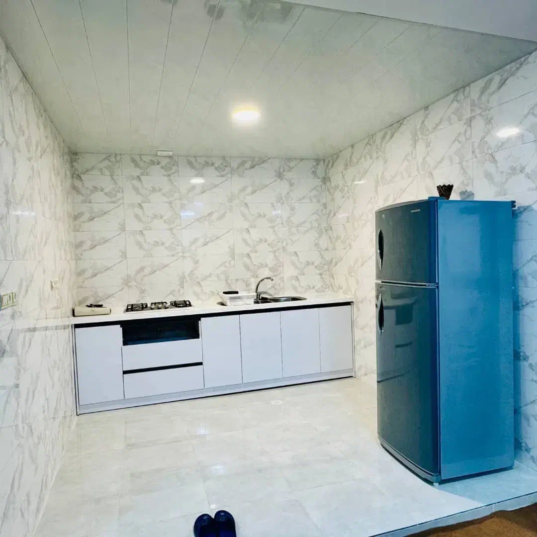 اجاره شبانه روزی خانه باغ کوویی نرسیده به درگهان|اجارهٔ کوتاهمدت آپارتمان و سوئیت|درگهان, |دیوار