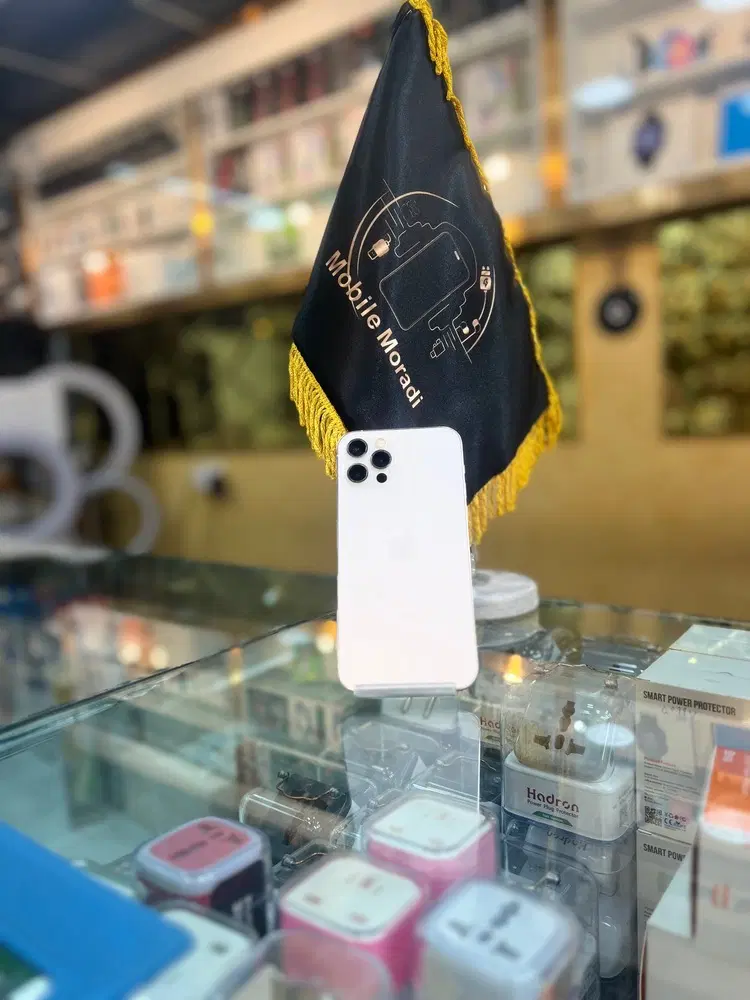۱۲پرو|موبایل|نیشابور, شریعتی|دیوار